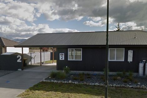 Photo of property in 2 Lakeland Avenue, Twizel, 7901