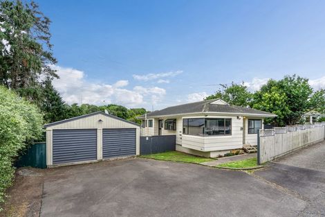 Photo of property in 151a Waipuna Road East, Mount Wellington, Auckland, 1060