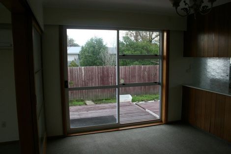 Photo of property in 66 Bainton Street, Bishopdale, Christchurch, 8053