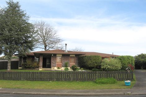 Photo of property in 3 Hanover Place, Pahurehure, Papakura, 2113