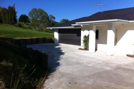 Photo of property in 447 Horseshoe Bush Road, Dairy Flat, Albany, 0794