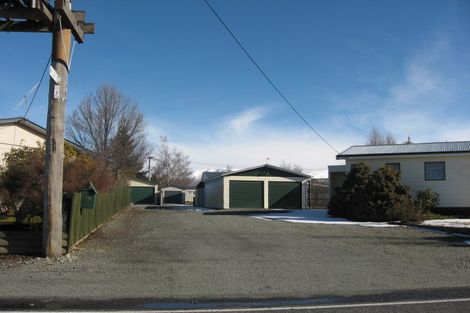 Photo of property in 18 Maryburn Road, Twizel, 7901