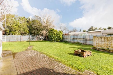 Photo of property in 64 Port Street West, Feilding, 4702