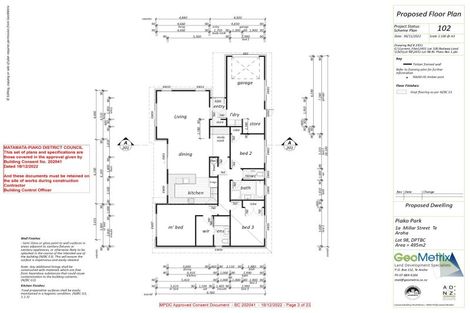 Photo of property in 1a Millar Street, Te Aroha, 3320