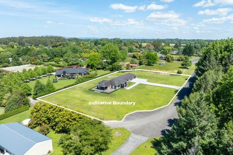 Photo of property in 16 Alisha Place, Tamahere, Hamilton, 3283