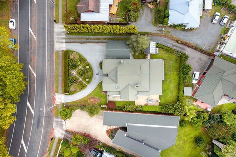 Photo of property in 18 Thornton Road, Cambridge, 3434