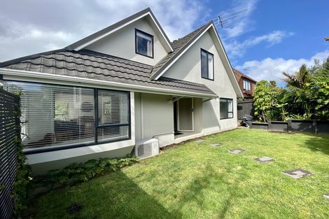 Photo of property in 35c Paunui Street, Saint Heliers, Auckland, 1071