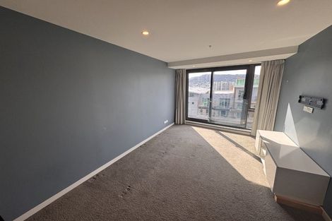 Photo of property in Vsp South, 1001/166 Victoria Street, Te Aro, Wellington, 6011