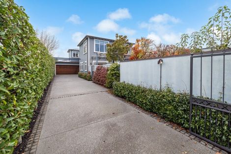 Photo of property in 42 Normans Road, Strowan, Christchurch, 8052