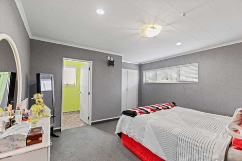 Photo of property in 105 Oxford Street, Ashhurst, 4810