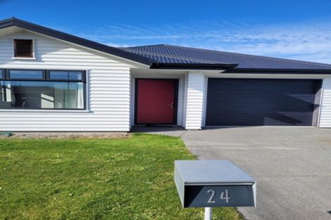 Photo of property in 24 Storer Street, Kaiapoi, 7630