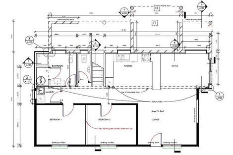 Photo of property in 138 Queen Street, North Dunedin, Dunedin, 9016