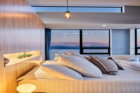 Photo of property in 126a Nicholson Road, Khandallah, Wellington, 6035