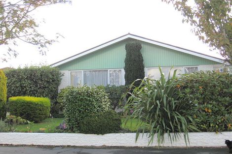 Photo of property in 8 Glenavon Place, Ilam, Christchurch, 8041