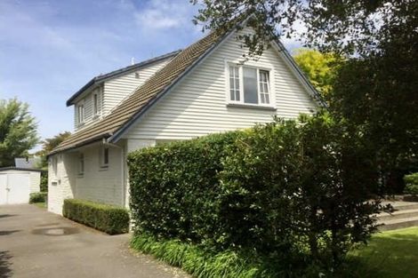 Photo of property in 84 Glandovey Road, Fendalton, Christchurch, 8052