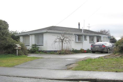 Photo of property in 34 Vernon Street, Kingswell, Invercargill, 9812
