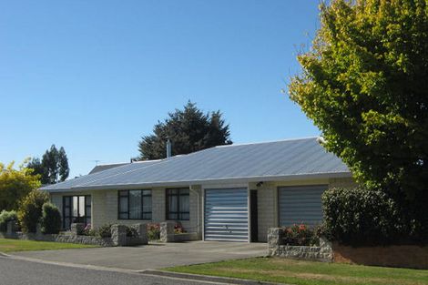 Photo of property in 52 Morgan Street, Methven, 7730