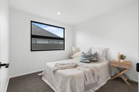 Photo of property in 3 Ferbane Way, Halswell, Christchurch, 8025