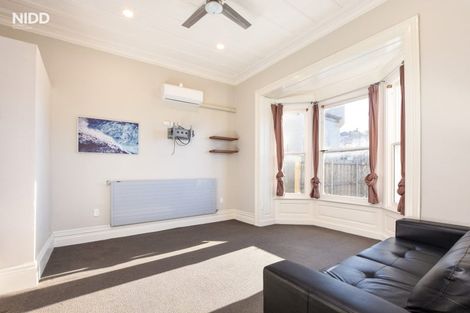 Photo of property in 19 Russell Street, Dunedin Central, Dunedin, 9016