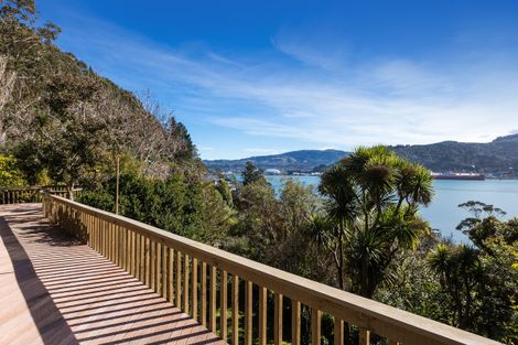 Photo of property in 14 Irvine Road, The Cove, Dunedin, 9077