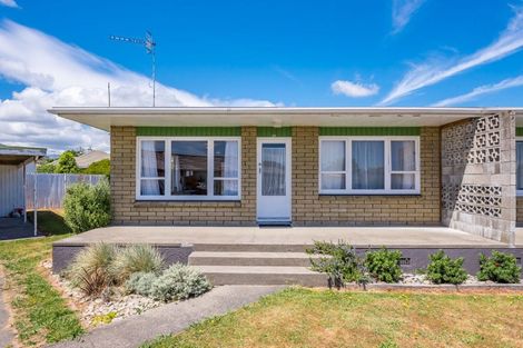 Photo of property in 2 Windsor Place, Levin, 5510