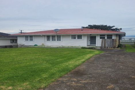 Photo of property in 217 Ngamotu Road, Spotswood, New Plymouth, 4310