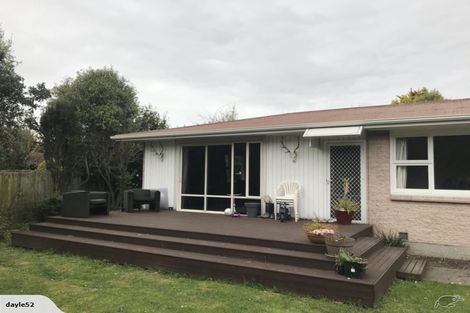 Photo of property in 25 Armitage Street, Bishopdale, Christchurch, 8053