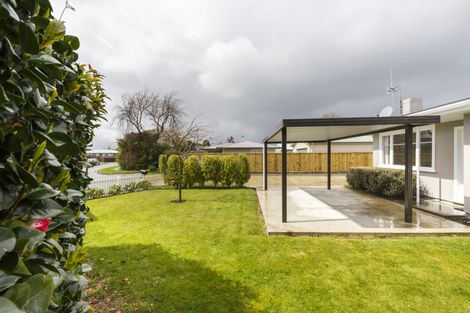 Photo of property in 11 Denbigh Place, Awapuni, Palmerston North, 4412