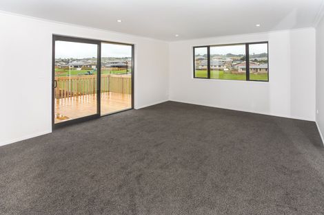 Photo of property in 5 Springburn Place, Pokeno, 2402