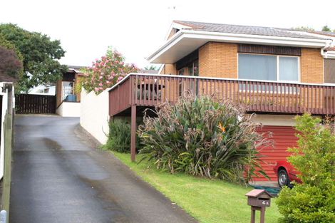 Photo of property in 4a Bemrose Place, Cockle Bay, Auckland, 2014