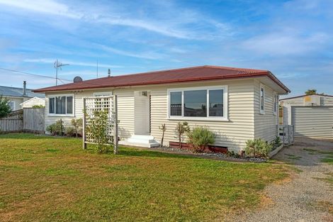 Photo of property in 13 Cochrane Street, Elgin, Gisborne, 4010