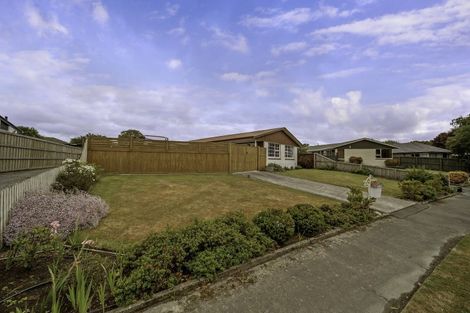 Photo of property in 40 Charles Upham Avenue, Hillmorton, Christchurch, 8025