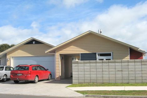 Photo of property in 221 The Booms Avenue, Thames, 3500