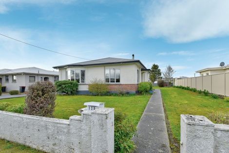 Photo of property in 125 Kitchener Street, Gore, 9710