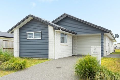 Photo of property in 40 Cupples Street, Papamoa Beach, Papamoa, 3118