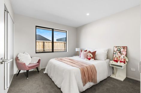 Photo of property in 24b Little Gem Road, Wigram, Christchurch, 8025