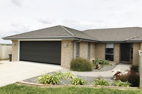 Photo of property in 22 Kilbryde Crescent, Pokeno, 2402