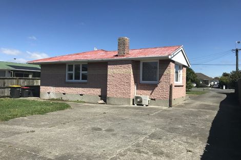 Photo of property in 160 Marshland Road, Shirley, Christchurch, 8061