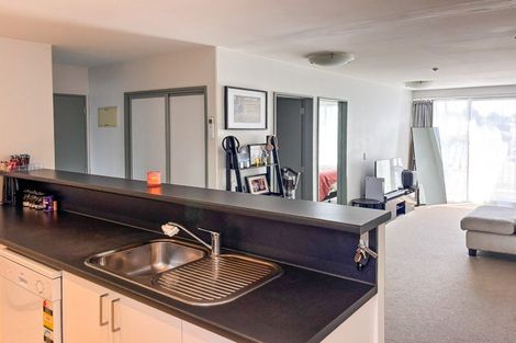 Photo of property in 19/14 Brougham Street, Addington, Christchurch, 8024