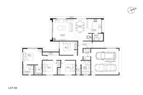 Photo of property in 105 Faulks Drive, Lincoln, 7608