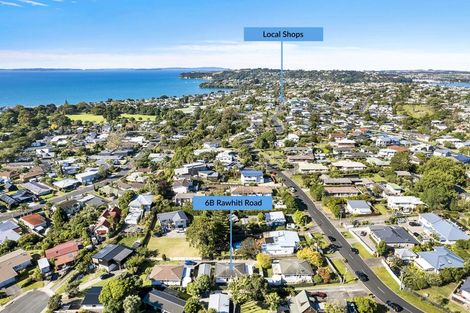 Photo of property in 6b Rawhiti Road, Manly, Whangaparaoa, 0930