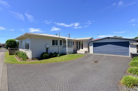 Photo of property in 21 Cunningham Road, Beerescourt, Hamilton, 3200