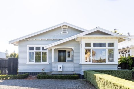 Photo of property in 113 Nelson Crescent, Napier South, Napier, 4110