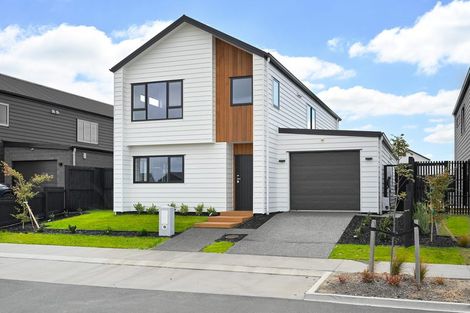 Photo of property in 14 Joint Avenue, Chartwell, Hamilton, 3210