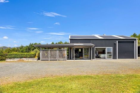 Photo of property in 88 Leccino Valley Road, Mangonui, 0494