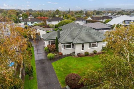 Photo of property in 413 Albert Street, Hokowhitu, Palmerston North, 4410