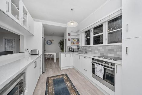 Photo of property in 161 Totara Road, Miramar, Wellington, 6022