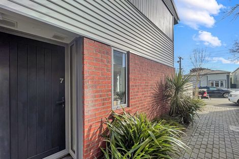 Photo of property in 7/24 Princess Terrace, Newtown, Wellington, 6021