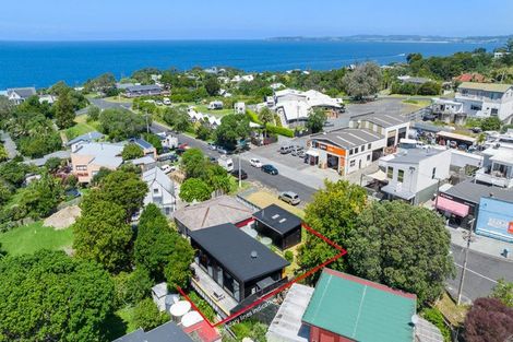 Photo of property in 21 Cumberland Street, Leigh, 0985