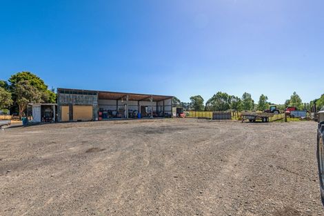 Photo of property in 168 Parewanui Road, Bulls, 4894